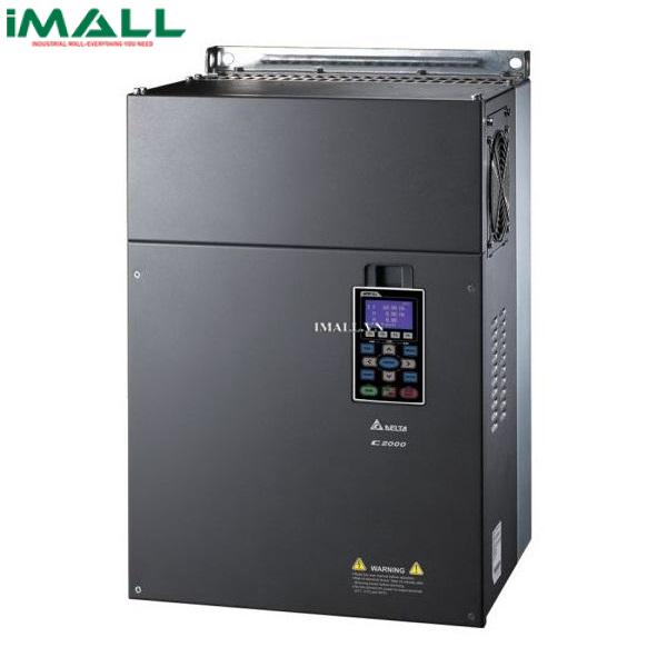 Biến tần Delta VFD900C43A 90kW 3 Pha 380V