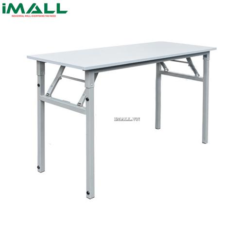Bàn gấp khung thép THE ONE (Hòa Phát) BG06