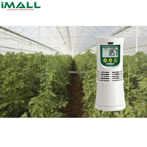Thiết bị đo nhiệt độ, độ ẩm Extech WB200