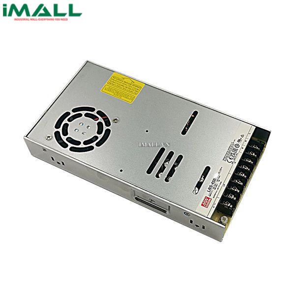 Bộ nguồn tổ ong Meanwell LRS-450-48 (48V 450W 9.5A)