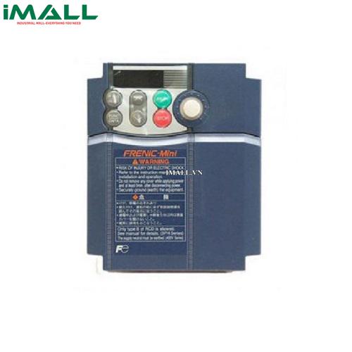 Biến tần Fuji FRN0005C2S-4A (1.5kW 3 Pha 380V)