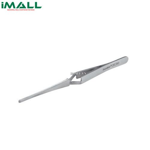 Nhíp thẳng Pro'skit 1PK-108T (165mm)