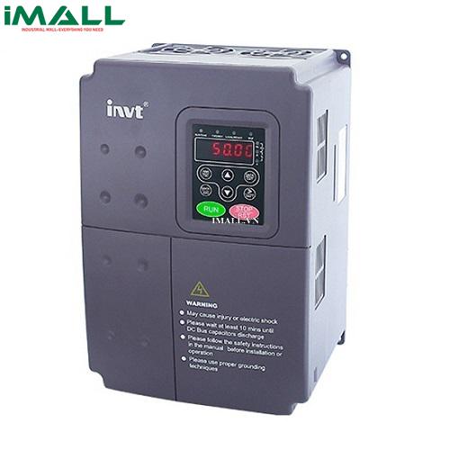 Biến tần INVT CHF100A-2R2G-4 (2.2kW 3 Pha 380V)