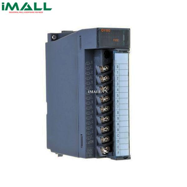 Module Output Mitsubishi QY80 (16 Transistor)