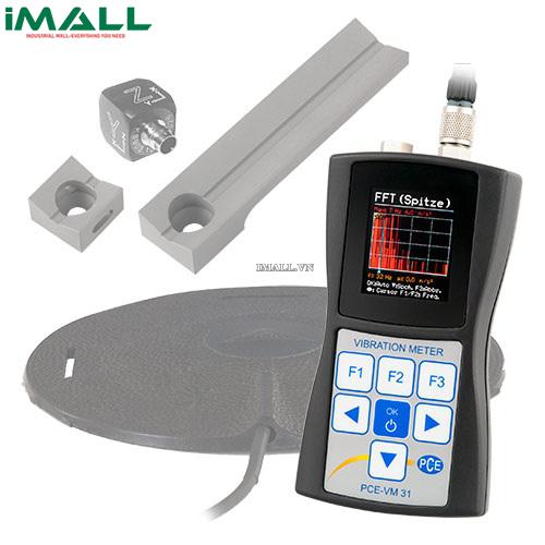 Máy đo độ rung cơ thể người PCE VM 31-HAWB