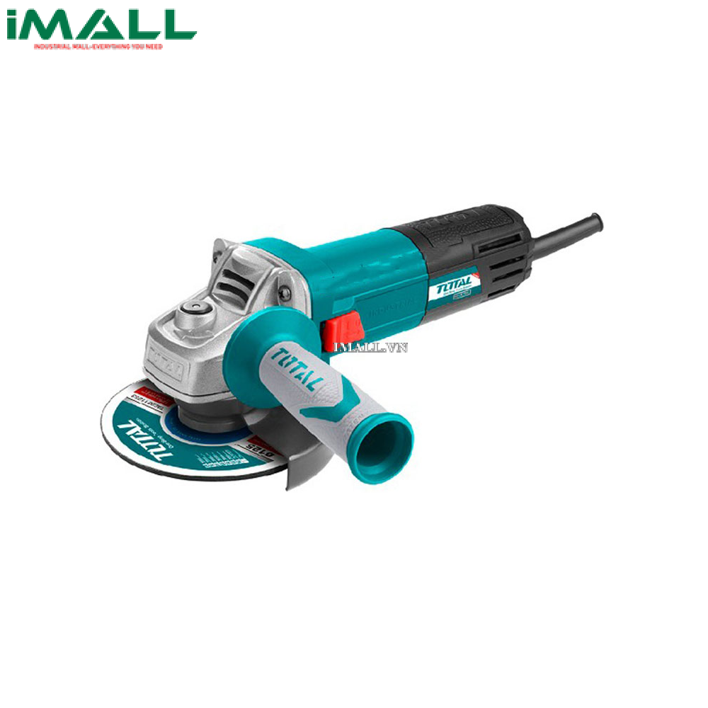 Máy mài góc 750W Total TG10710026 4" (100mm)