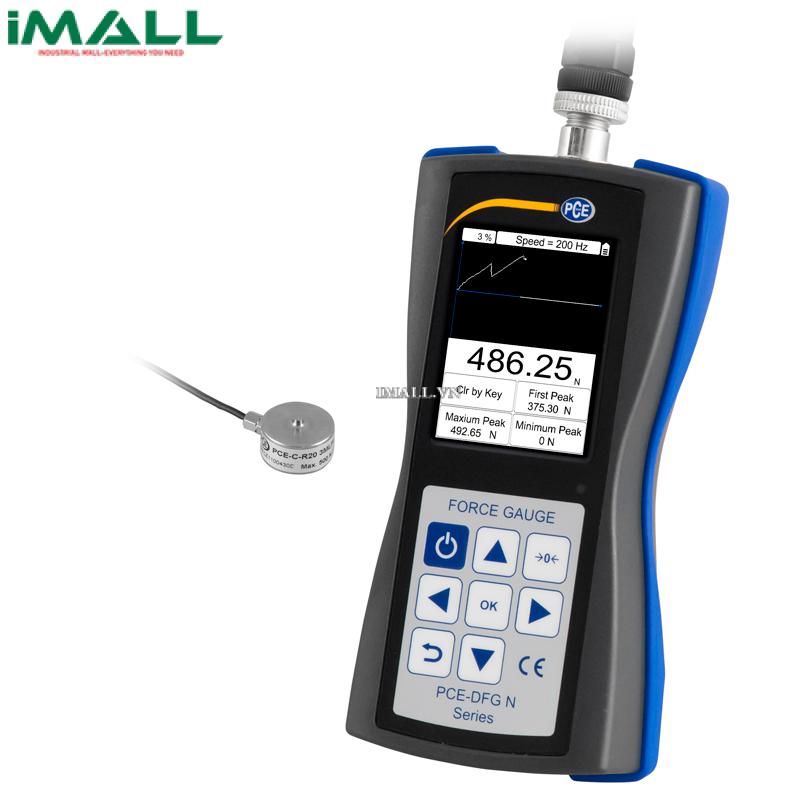 Máy đo lực PCE DFG NF 50K (50 kN)