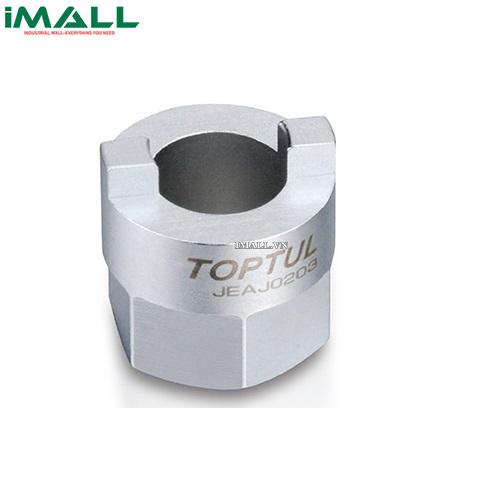 Tuýp mở bu lông trong Toptul JEAJ0204