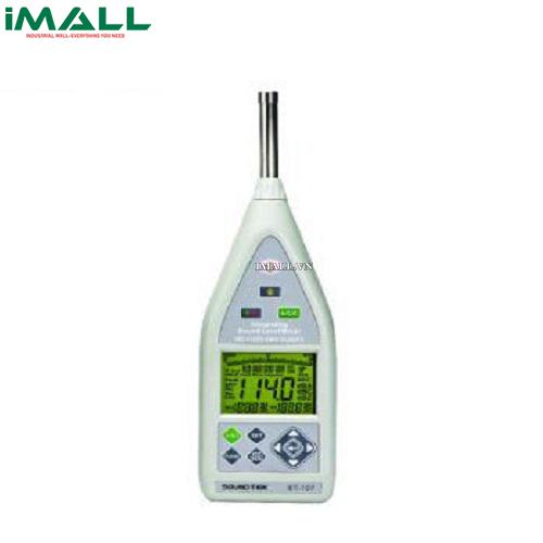 Thiết bị đo độ ồn TENMARS ST-107S (30dB~130dB)