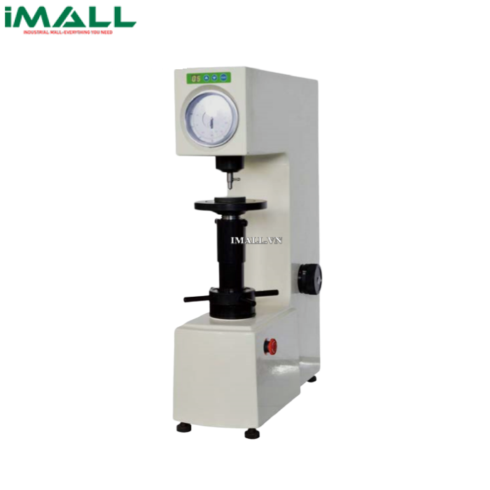 Máy đo độ cứng Rockwell TIME 6104 (3kgf (29,42n), 10kgf (98,07n))