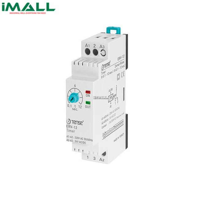 Rơ- le hẹn giờ TENSE ERV-12