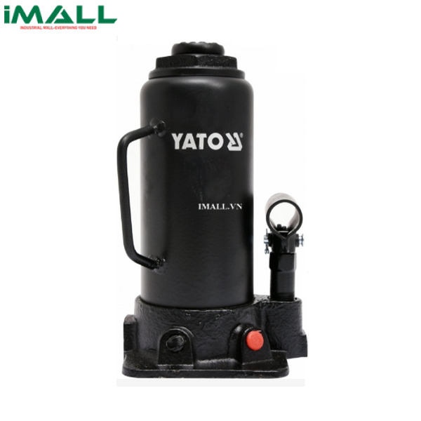 Kích con đội thủy lực Yato YT-17002 (5T)