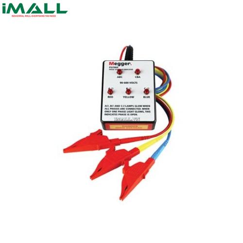 Máy đo thứ tự pha Megger PSI700A