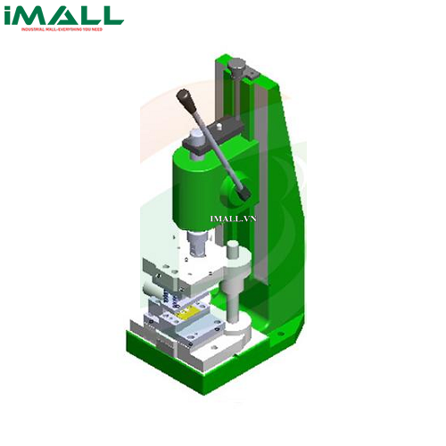 Máy đục Tụ điện thủ công TOB TOB-YXY-SCTP (φ3~8mm)