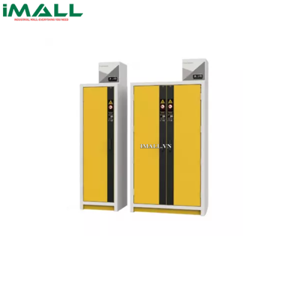 Tủ bảo quản chống cháy nổ JEIOTECH SC3-30F-0812D2D-C (252L)