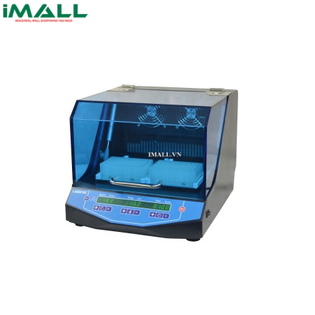 Tủ ấm lắc Labstac LI122 (200-1200 vòng/phút)