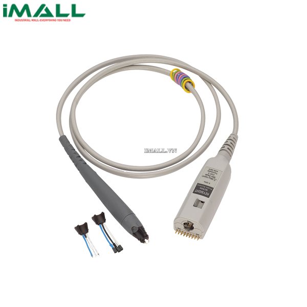 Que đo vi sai máy hiện sóng KEYSIGHT N2752A (6 GHz)