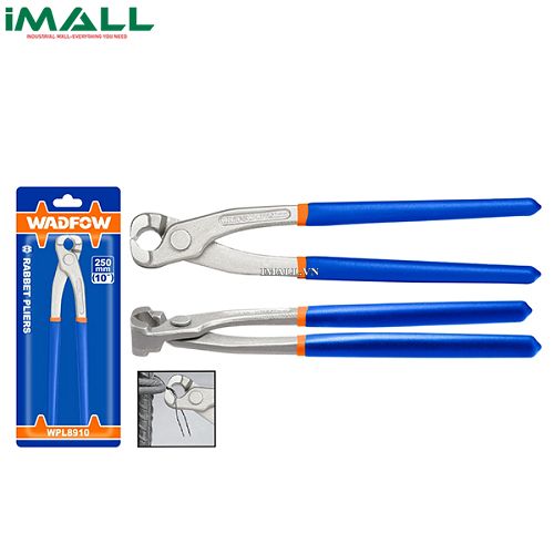 Kềm càng cua 12" Wadfow WPL8912