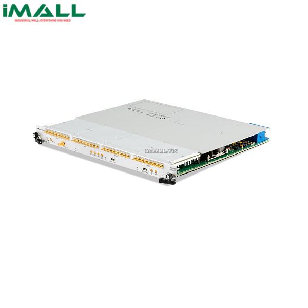 KEYSIGHT M9709A AXIe High-Speed Digitizer/DAQ (8-bit, 1 GS/s, 32-ch)