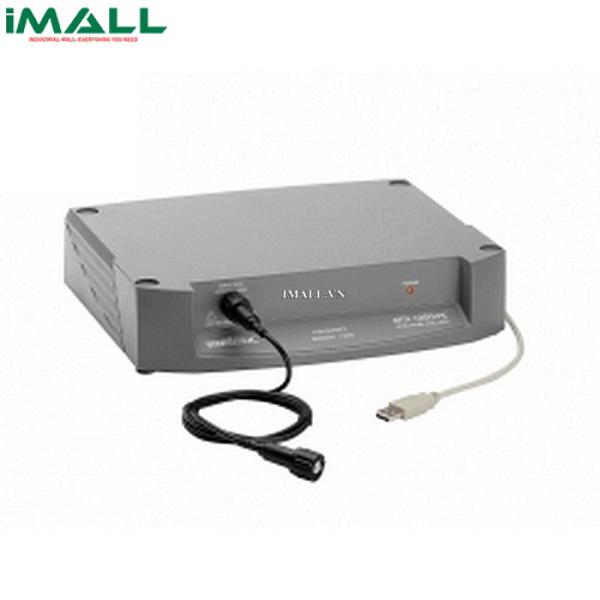 Máy phân tích phổ METRIX MTX 1050 (MTX1050-PC, 400 kHz - 1 GHz)