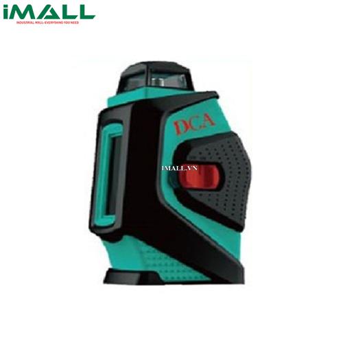 Máy đo mức cân bằng tia laser DCA AFF360