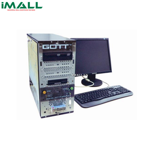 Bộ thực hành PC cơ bản GOTT GOTT-PC-BASIC-934 (576-891)