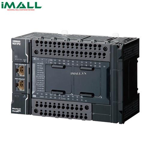 Mô đun mở rộng PLC Omron NX-TS3102