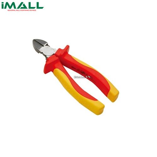 Kìm cắt cách điện 1000V Endura E5383 (7")
