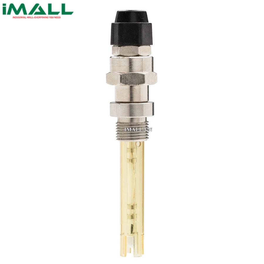 Điện cực đo độ dẫn EC Online HANNA HI7639 (Vòng Platin, Pt100, Cáp 3m)