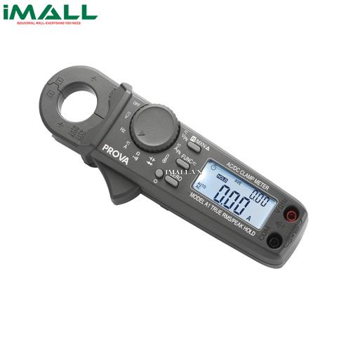 Apme kìm AC/DC PROVA A1 (400A, 600V, True RMS)