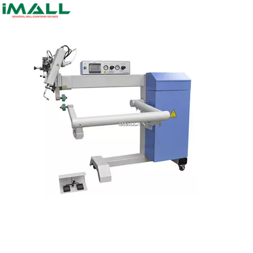 Máy hàn banner PVC khí nóng Danrel DR-V13