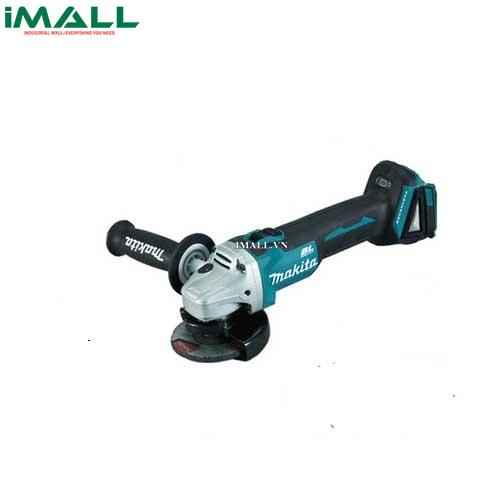 Máy mài góc dùng pin Makita DGA406Z (18V)