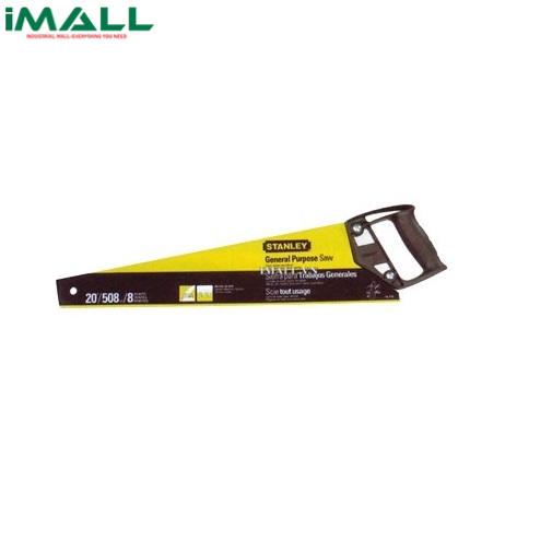 Cưa tay Stanley 20-081 (20")