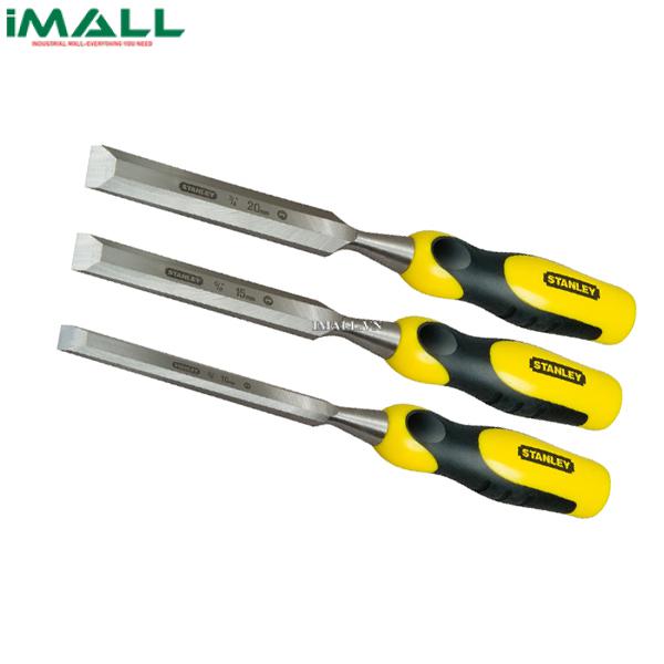 Bộ mũi đục gỗ Stanley 16-285