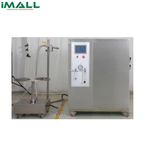 Thiết bị kiểm tra phun nước Uby Tech IPX5-6 (Open Type)