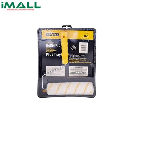 Bộ lăn sơn nước Stanley 29-822(9")