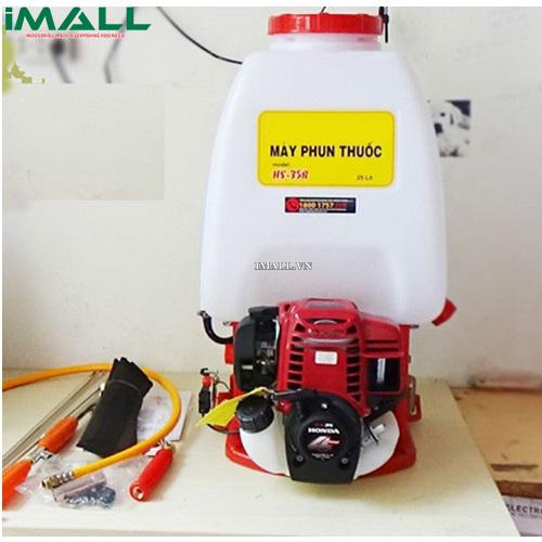 Máy Phun Thuốc Trừ Sâu HONDA HS35