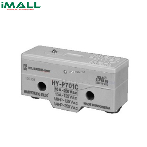 Công tắc hành trình HANYOUNG NUX P701C