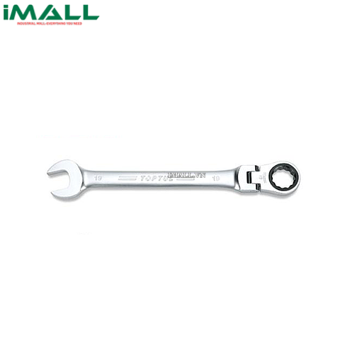 Cờ lê vòng miệng lắc léo TOPTUL AOAD1919 (19mm)