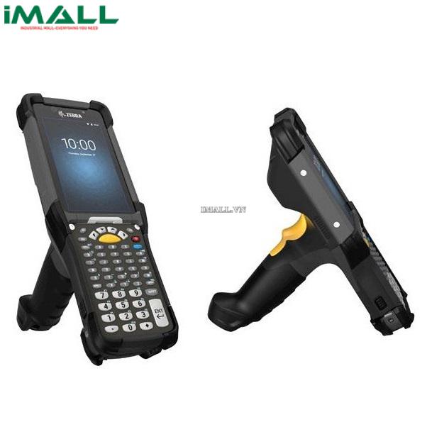 Máy kiểm kho Zebra MC9300 (Android 10, USB 2.0 Tốc độ cao, WLAN, WPAN)