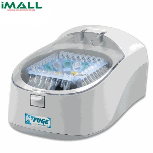 Máy ly tâm mini MyFuge™12 Benchmark C1012-E (5500rpm)