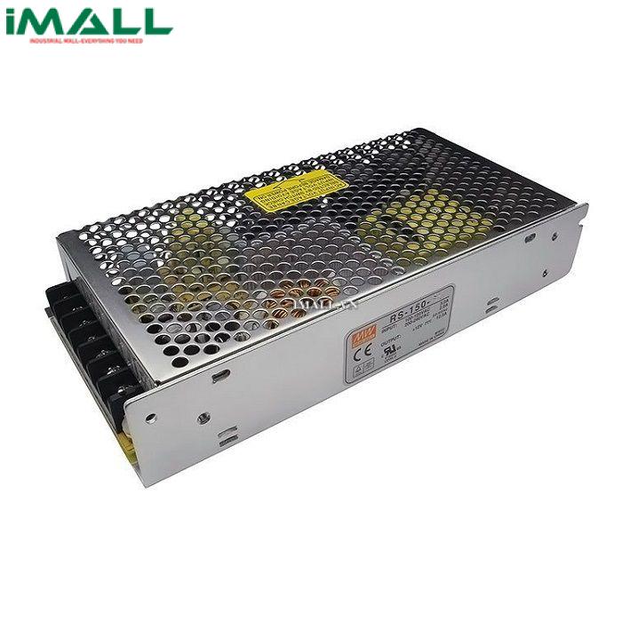 Bộ nguồn tổ ong Meanwell RS-150-15 (150W 15V 10A)
