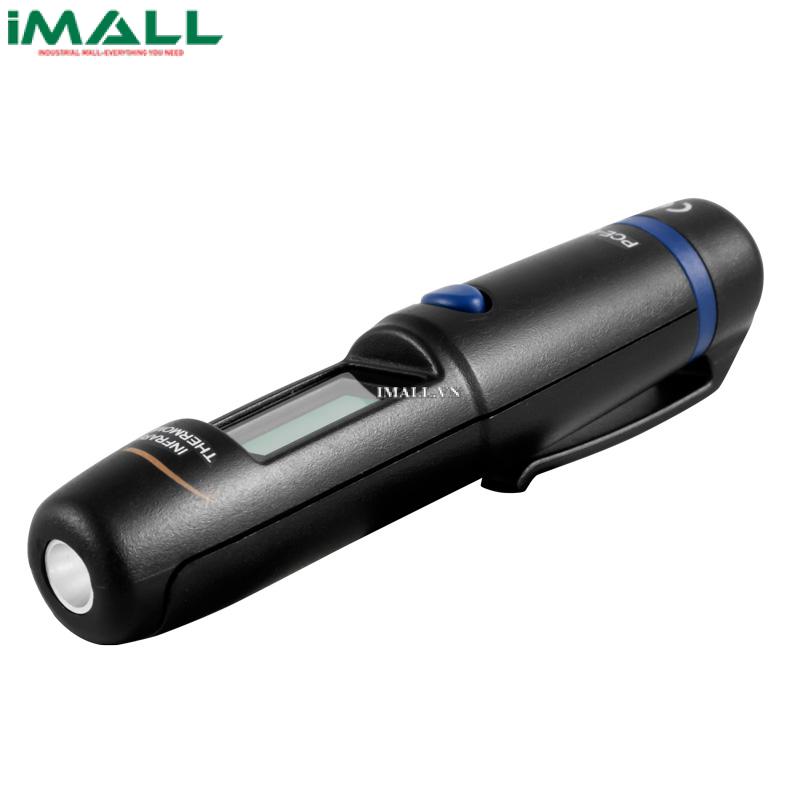Máy đo nhiệt độ hồng ngoại PCE 600 (-35~260°C, ± 2%)