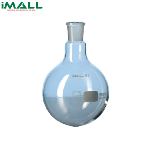 Bình cầu đáy tròn, cổ nhám 29/32 250ml Duran 241703702