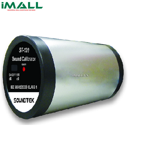 Máy hiệu chuẩn âm thanh TENMARS ST-120 (1KHz, 114dB)