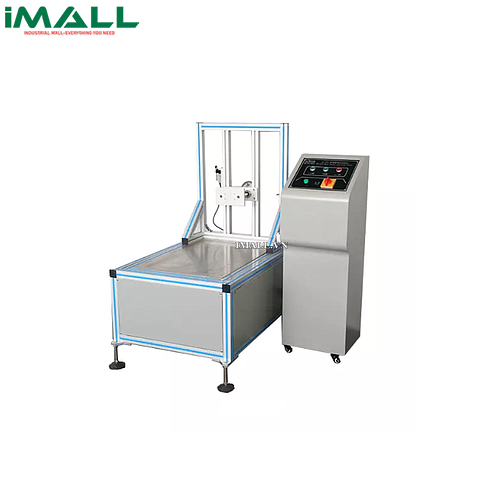 Máy kiểm tra độ trượt góc thùng bia HAIDA (40°)