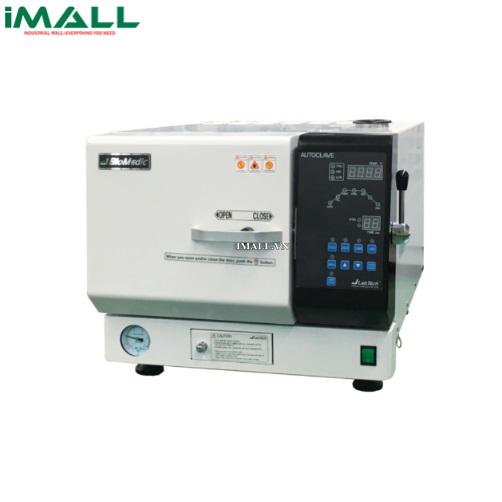 Nồi hấp ướt tiệt trùng để bàn 25 Lít Class N, Labtech LAC-2021SN