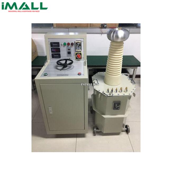 Bộ thí nghiệm cao áp AC & DC Wuhan YDJZ-7.5/100 + TC-7.5