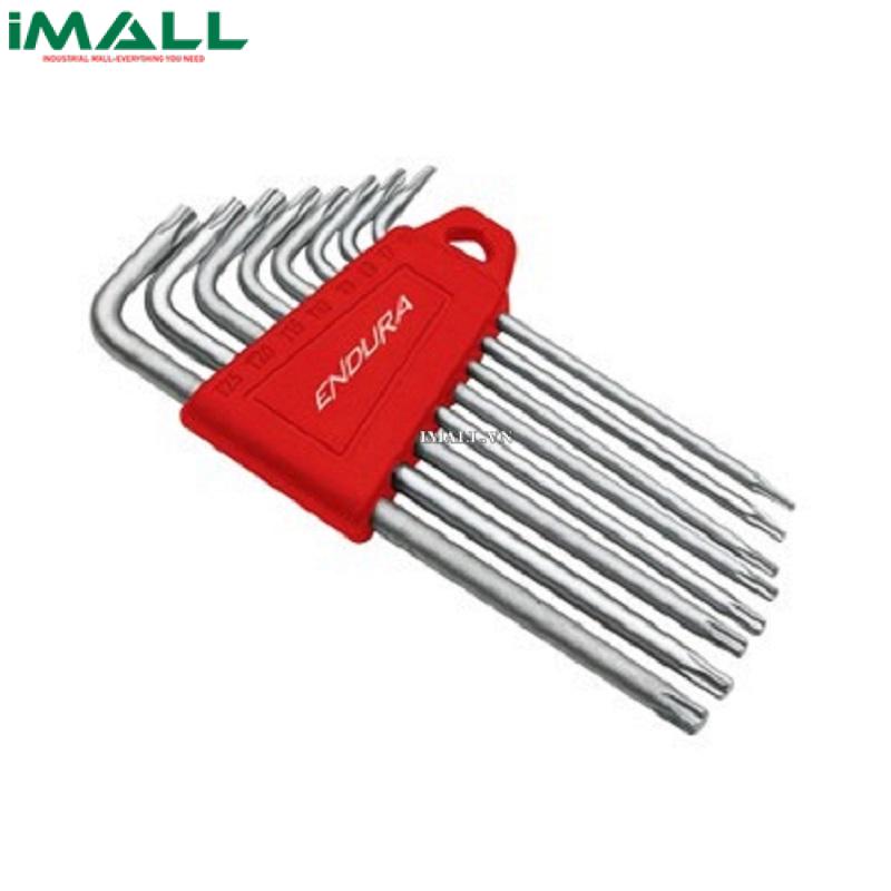 Bộ lục giác sao 8 chi tiết ENDURA E1560 (T6~T25)