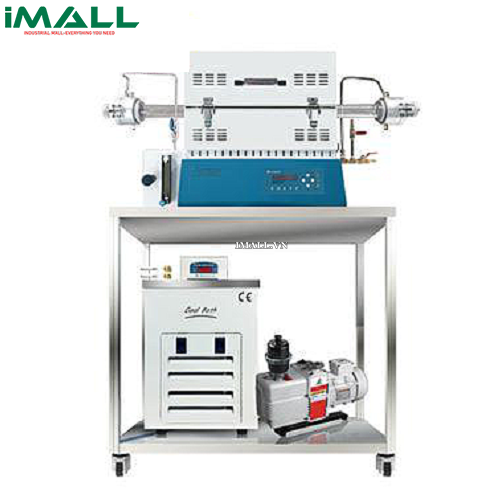 Hệ thống lò nung ống SH Scientific FU-PK-G4 (Max 1200℃, Small size)